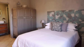 Olivanti Self Catering Cottages in Oudtshoorn